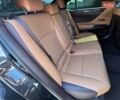 Черный Лексус ЕС, объемом двигателя 2.49 л и пробегом 170 тыс. км за 28500 $, фото 8 на Automoto.ua