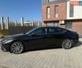 Чорний Лексус ЕС, об'ємом двигуна 3.5 л та пробігом 33 тис. км за 34900 $, фото 4 на Automoto.ua