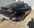 Чорний Лексус ЕС, об'ємом двигуна 3.5 л та пробігом 32 тис. км за 32000 $, фото 5 на Automoto.ua