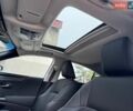 Черный Лексус ЕС, объемом двигателя 2.5 л и пробегом 125 тыс. км за 28900 $, фото 8 на Automoto.ua
