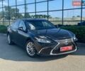 Черный Лексус ЕС, объемом двигателя 2.5 л и пробегом 125 тыс. км за 28900 $, фото 2 на Automoto.ua