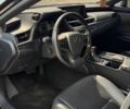 Черный Лексус ЕС, объемом двигателя 2.5 л и пробегом 152 тыс. км за 32555 $, фото 10 на Automoto.ua