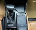 Черный Лексус ЕС, объемом двигателя 2.5 л и пробегом 109 тыс. км за 44490 $, фото 25 на Automoto.ua