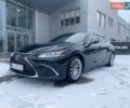 Чорний Лексус ЕС, об'ємом двигуна 2.49 л та пробігом 58 тис. км за 42900 $, фото 1 на Automoto.ua