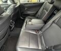 Черный Лексус ЕС, объемом двигателя 2.49 л и пробегом 160 тыс. км за 34900 $, фото 32 на Automoto.ua