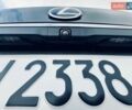 Чорний Лексус ЕС, об'ємом двигуна 2.49 л та пробігом 167 тис. км за 32900 $, фото 15 на Automoto.ua