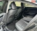 Черный Лексус ЕС, объемом двигателя 2.5 л и пробегом 125 тыс. км за 28900 $, фото 17 на Automoto.ua