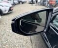 Черный Лексус ЕС, объемом двигателя 2.49 л и пробегом 160 тыс. км за 34900 $, фото 44 на Automoto.ua