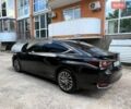Черный Лексус ЕС, объемом двигателя 2.49 л и пробегом 88 тыс. км за 35600 $, фото 13 на Automoto.ua
