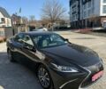 Чорний Лексус ЕС, об'ємом двигуна 3.5 л та пробігом 33 тис. км за 34900 $, фото 3 на Automoto.ua