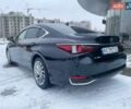 Чорний Лексус ЕС, об'ємом двигуна 2.49 л та пробігом 58 тис. км за 42900 $, фото 3 на Automoto.ua