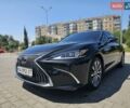 Чорний Лексус ЕС, об'ємом двигуна 2.49 л та пробігом 60 тис. км за 37900 $, фото 8 на Automoto.ua
