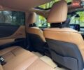 Чорний Лексус ЕС, об'ємом двигуна 2.5 л та пробігом 109 тис. км за 44490 $, фото 35 на Automoto.ua