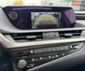 Черный Лексус ЕС, объемом двигателя 2.49 л и пробегом 160 тыс. км за 34900 $, фото 45 на Automoto.ua
