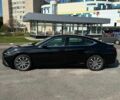Чорний Лексус ЕС, об'ємом двигуна 2.49 л та пробігом 83 тис. км за 35000 $, фото 2 на Automoto.ua