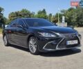Чорний Лексус ЕС, об'ємом двигуна 2.49 л та пробігом 60 тис. км за 37900 $, фото 2 на Automoto.ua