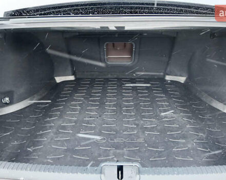 Черный Лексус ЕС, объемом двигателя 2.49 л и пробегом 144 тыс. км за 39990 $, фото 18 на Automoto.ua