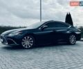 Чорний Лексус ЕС, об'ємом двигуна 2.49 л та пробігом 167 тис. км за 32900 $, фото 1 на Automoto.ua
