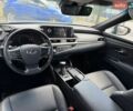 Черный Лексус ЕС, объемом двигателя 3.46 л и пробегом 33 тыс. км за 37700 $, фото 19 на Automoto.ua