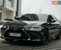 Чорний Лексус ЕС, об'ємом двигуна 2.49 л та пробігом 114 тис. км за 35500 $, фото 3 на Automoto.ua