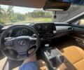 Черный Лексус ЕС, объемом двигателя 2 л и пробегом 110 тыс. км за 38500 $, фото 10 на Automoto.ua