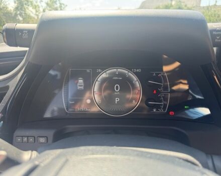 Черный Лексус ЕС, объемом двигателя 2 л и пробегом 110 тыс. км за 38500 $, фото 9 на Automoto.ua