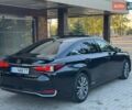 Лексус ЕС 2021 в Харькове на Automoto.ua Черный Лексус ЕС, объемом двигателя 2.49 л и пробегом 95 тыс. км за 39999 $, фото 6 на Automoto.ua