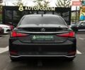 Черный Лексус ЕС, объемом двигателя 2.49 л и пробегом 56 тыс. км за 41500 $, фото 8 на Automoto.ua