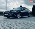 Чорний Лексус ЕС, об'ємом двигуна 2.49 л та пробігом 167 тис. км за 32900 $, фото 3 на Automoto.ua