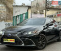 Черный Лексус ЕС, объемом двигателя 1.99 л и пробегом 59 тыс. км за 33999 $, фото 1 на Automoto.ua
