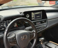Черный Лексус ЕС, объемом двигателя 1.99 л и пробегом 59 тыс. км за 33999 $, фото 22 на Automoto.ua
