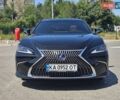 Чорний Лексус ЕС, об'ємом двигуна 2.49 л та пробігом 60 тис. км за 37900 $, фото 1 на Automoto.ua