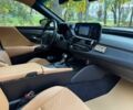 Черный Лексус ЕС, объемом двигателя 2.5 л и пробегом 109 тыс. км за 44490 $, фото 36 на Automoto.ua