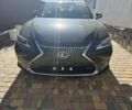 Чорний Лексус ЕС, об'ємом двигуна 3.5 л та пробігом 32 тис. км за 32000 $, фото 6 на Automoto.ua