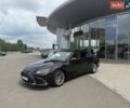 Черный Лексус ЕС, объемом двигателя 2.49 л и пробегом 70 тыс. км за 40700 $, фото 1 на Automoto.ua