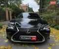 Чорний Лексус ЕС, об'ємом двигуна 2.5 л та пробігом 109 тис. км за 44490 $, фото 1 на Automoto.ua