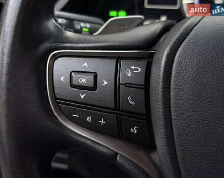 Черный Лексус ЕС, объемом двигателя 1.99 л и пробегом 59 тыс. км за 33999 $, фото 30 на Automoto.ua