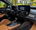 Черный Лексус ЕС, объемом двигателя 2.5 л и пробегом 109 тыс. км за 44490 $, фото 38 на Automoto.ua