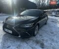Чорний Лексус ЕС, об'ємом двигуна 3.46 л та пробігом 95 тис. км за 45900 $, фото 1 на Automoto.ua