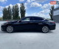 Чорний Лексус ЕС, об'ємом двигуна 1.99 л та пробігом 65 тис. км за 38990 $, фото 3 на Automoto.ua