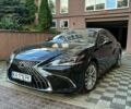 Чорний Лексус ЕС, об'ємом двигуна 2.49 л та пробігом 36 тис. км за 51400 $, фото 30 на Automoto.ua