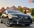 Черный Лексус ЕС, объемом двигателя 2.49 л и пробегом 44 тыс. км за 44900 $, фото 1 на Automoto.ua