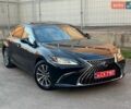 Черный Лексус ЕС, объемом двигателя 2.49 л и пробегом 122 тыс. км за 28900 $, фото 5 на Automoto.ua