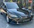 Черный Лексус ЕС, объемом двигателя 2.49 л и пробегом 70 тыс. км за 49900 $, фото 2 на Automoto.ua