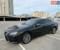 Чорний Лексус ЕС, об'ємом двигуна 2.49 л та пробігом 54 тис. км за 41900 $, фото 16 на Automoto.ua