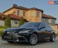 Черный Лексус ЕС, объемом двигателя 2.49 л и пробегом 44 тыс. км за 44900 $, фото 1 на Automoto.ua