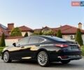 Черный Лексус ЕС, объемом двигателя 2.49 л и пробегом 44 тыс. км за 44900 $, фото 22 на Automoto.ua