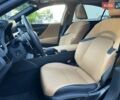 Черный Лексус ЕС, объемом двигателя 1.99 л и пробегом 17 тыс. км за 38500 $, фото 28 на Automoto.ua