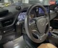 Черный Лексус ЕС, объемом двигателя 3.46 л и пробегом 50 тыс. км за 47500 $, фото 25 на Automoto.ua