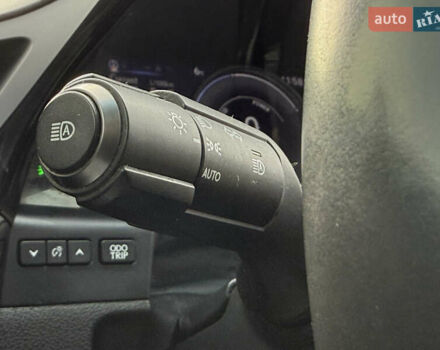 Чорний Лексус ЕС, об'ємом двигуна 2.49 л та пробігом 54 тис. км за 41900 $, фото 51 на Automoto.ua